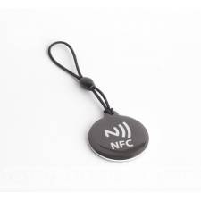 NFC Hang Tags NTAG 213 Custom Print
