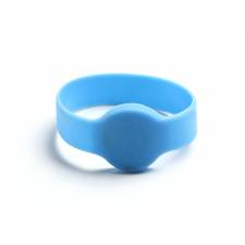 NFC Silicone Wristband NTAG 213 Custom Print