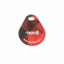 NTAG 216 +tags PVC Hang Tag NTAG 216 +tags PVC Hang Tag