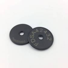 NTAG 213 Screw Tag 30 mm