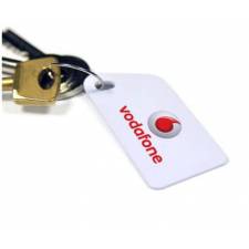 Etiqueta NFC Adhesiva NTAG 213 PVC 29 mm diam.