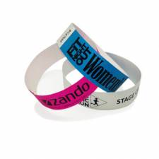 NFC Silicone Wristband NTAG 213