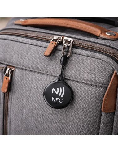 NFC Contact ID Tag for Pets & Lost Items | NFC Stock