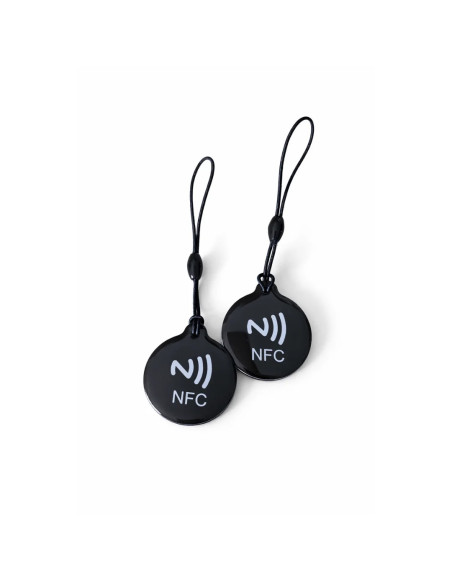 NFC Contact ID Tag for Pets & Lost Items | NFC Stock