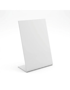 Display NFC Personalizado para Mostrador | 12x19cm - NFC Stock 2
