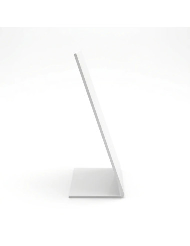 Display NFC Personalizado para Mostrador | 12x19cm - NFC Stock