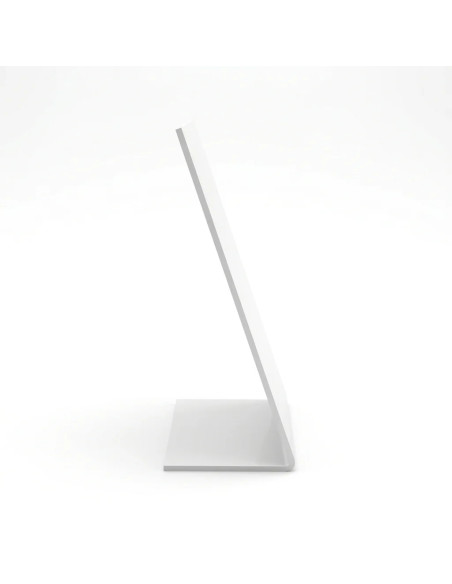 Display NFC Personalizado para Mostrador | 12x19cm - NFC Stock