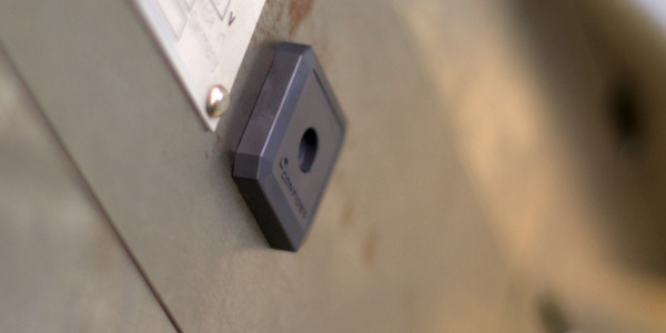 ETIQUETAS NFC Y EMPRESAS DE FACILITY SERVICES 