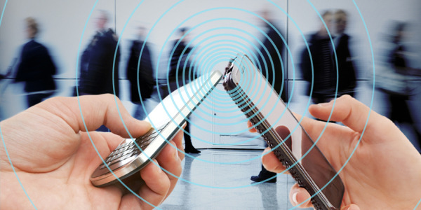 ETIQUETAS NFC/RFID. ¿QUE ES LA ANTICOLISIÓN ENTRE CHIPS?