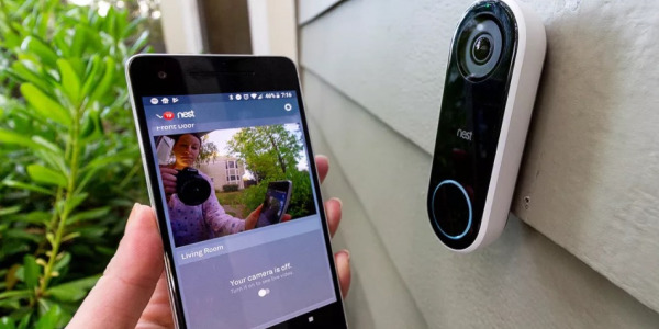 Videoporteros con tecnología RFID, el uso de etiquetas NFC se extiende en las Comunidades de Propietarios.