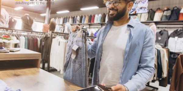 NFC para ropa y moda: usos, chips y cómo implementarlo bien