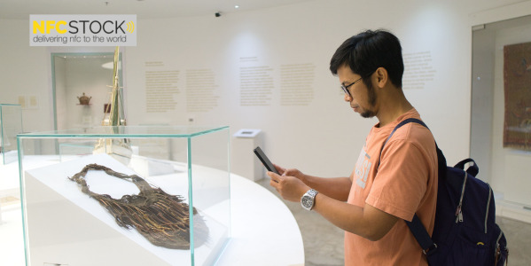 NFC en Museos: Usos, Ventajas y Cómo Implementarlo