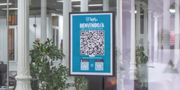 Tapify, la App Móvil para la gestión de los horarios laborables de los empleados