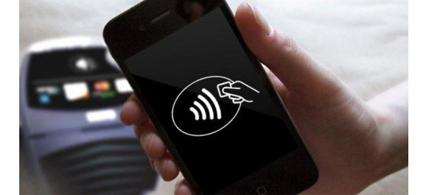 LOS IPHONE YA FUNCIONAN CON NFC