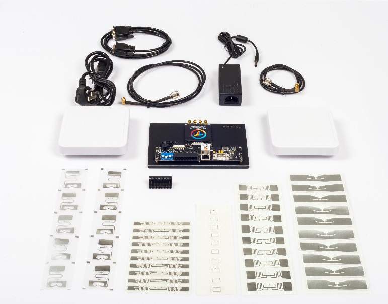 Ya puedes comprar etiquetas NFC / RFID en nuestra tienda-showroom de Madrid.